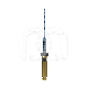 REVERSO BLUE STERILE (6) : LONGUEUR:21 MM, ISO:ISO 040, CONICIT&Eacute;:6%, ROTATION:ALTERN&Eacute;E, INSTRUMENT:SO40