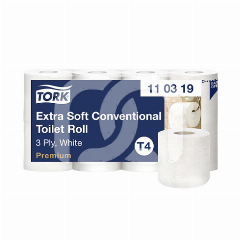 ZACHT TOILET PAPIER 3 PLIS (8)