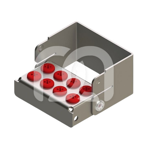 PLUG IN - 8 PERFORATIONS (1)