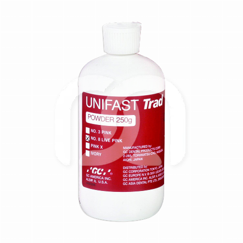 UNIFAST TRAD POUDRE (100 GR)