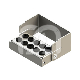 PLUG IN AVEC 10 PERFORATIONS : COULEUR PRINCIPALE:NOIR, ACCROCHE:FG/CA