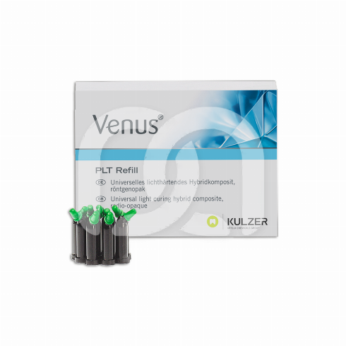 VENUS - 10 CAPSULES VAN 0,25 G
