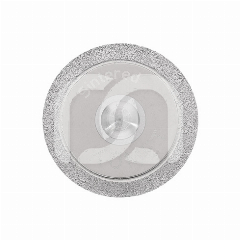 FRAISE DIAMANTÉ AVEC BORD CONTINU