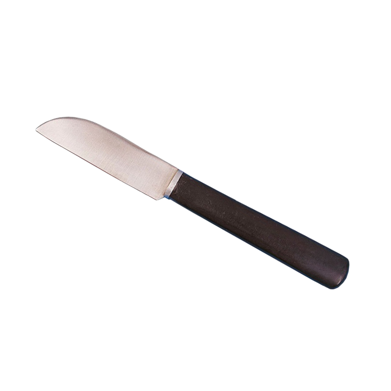 Couteau à plâtre ACTEON PRODONT - Inox manche noir - Henry Schein