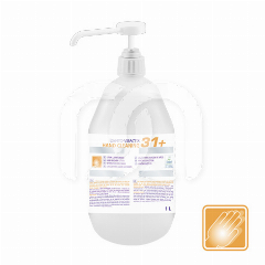 DENTO-VIRACTIS 31 SAVON (1L)