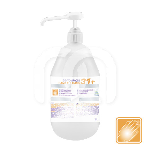 DENTO-VIRACTIS 31 SAVON (1L)