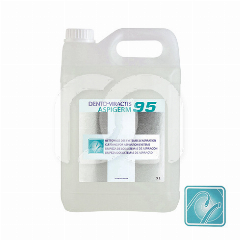 DENTO-VIRACTIS ASPIGERM 95 (5L)