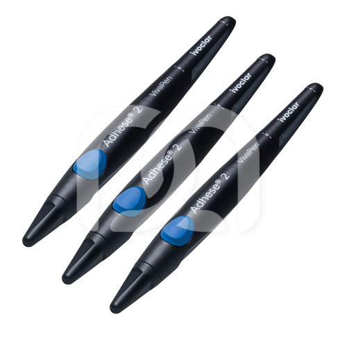 ADHESE 2 REFILL VIVAPEN 2ML (3)