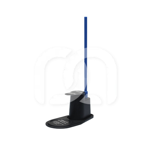 ADHESE 2 BRUSH DC REGULAR BLUE (25)