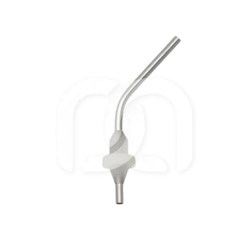 EXPASYL CANULES COUDEES (40)