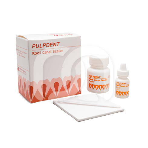 ROOT CANAL SEALER KIT