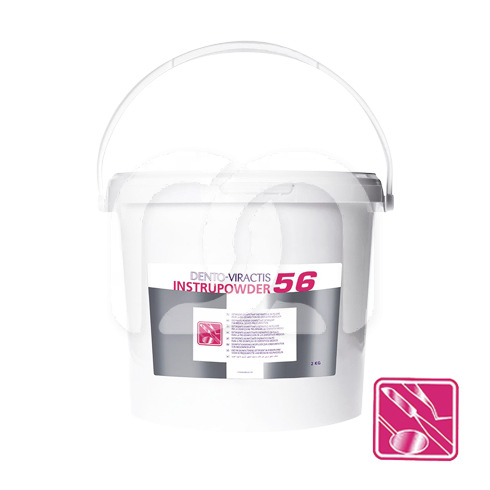 DENTO-VIRACTIS 56 INTRUPOEDER (2KG)