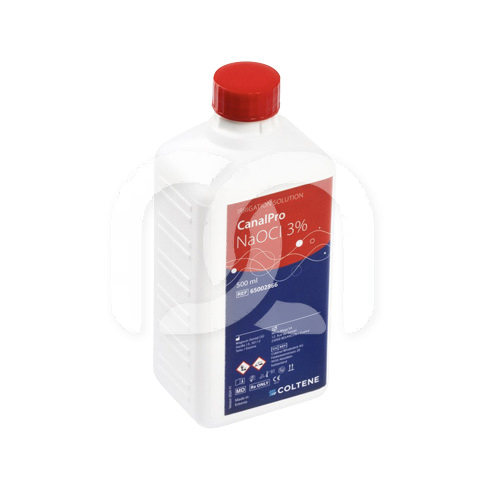 CANALPRO NAOCL 3% (500ML)