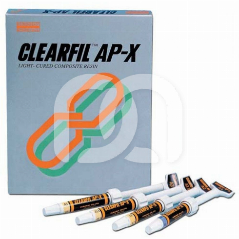 CLEARFIL AP-X SPUIT (4.6G)