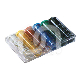 GUTTA PERCHA COLOR CODED ISO A022 G (6X120) : Nr.:ASSORTIMENT N&deg;15-40, LENGTE:28.0000 MILLIMETRE