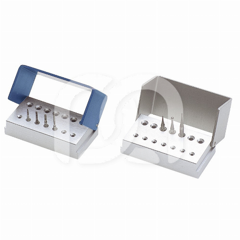 ECO-BLOC - 14 PERFORATIONS