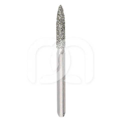 FRAISES DIAM. 862EF ISO 010 EX