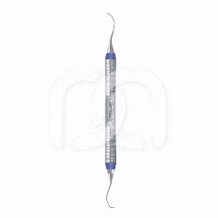 PARODONTALE CURETTE EVEREDGE 2.0 HANDVAT N°7