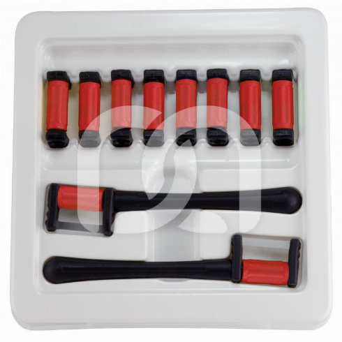 FITSTRIP SUBGINGIVALE (10)