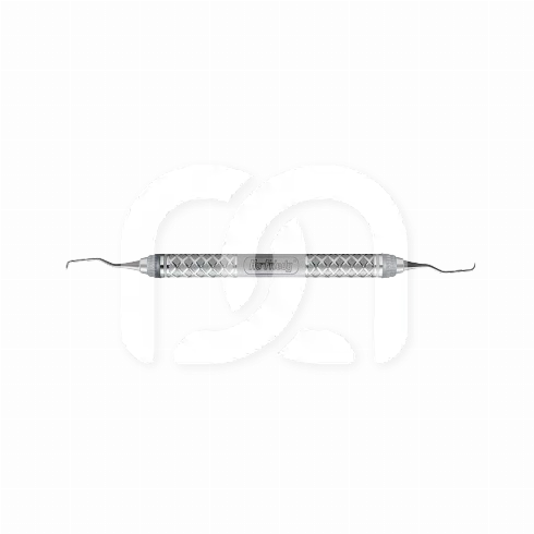 CURETTE DE GRACEY EVEREDGE 2.0 1/2 - MINI FIVE