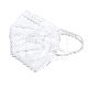 MASQUES FFP2 (20) : TAILLE:STANDARD, COULEUR PRINCIPALE:BLANC, CAT&Eacute;GORIE:FFP2, TYPE D'ATTACHE:A &Eacute;LASTIQUE, VALVE:SANS