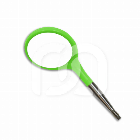  MIROIR BUCCAUX COMPLETS ASSORTIMENT (12)