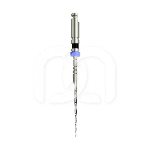 GO-TWO STERILE (6) - 21 MM