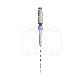GO-TWO STERILE (6) - 21 MM : LENGTE:21.0000 MILLIMETRE, ISO:ISO 030, CONICITEIT:6%, DRAAIEN:CONTINU, INSTRUMENT:GO-TWO 16MM