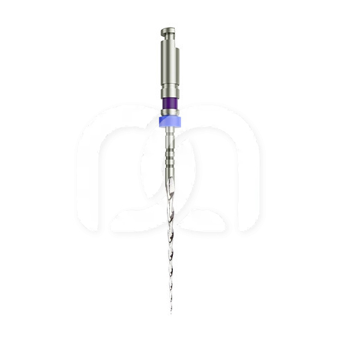 GO-TWO STERILE (6) - 16 MM