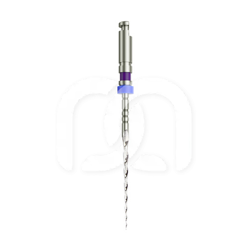 GO-TWO STERILE (6) - 21 MM