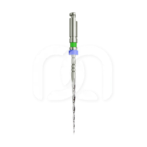 GO-TWO STERILE (6) - 16 MM