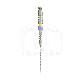 GO-TWO STERILE (6) - 21 MM : LENGTE:21.0000 MILLIMETRE, ISO:ISO 020, CONICITEIT:6%, DRAAIEN:CONTINU, INSTRUMENT:GO-TWO 16MM