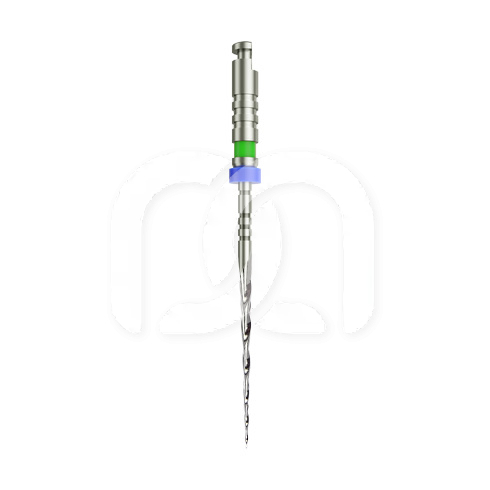 GO-TWO STERILE (6) - 16 MM