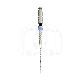 GO-TWO STERILE (6) - 21 MM : LENGTE:25.0000 MILLIMETRE, ISO:ISO 040, CONICITEIT:6%, DRAAIEN:CONTINU, INSTRUMENT:GO-TWO 16MM