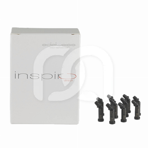 COMPULES INSPIRO - BODY (10 X 0,3 G)