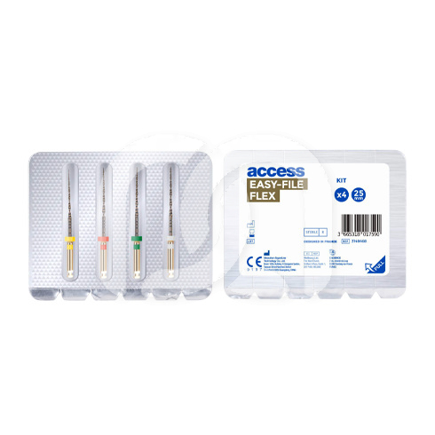 EASY-FILE FLEX ASSORTIS STERIEL (4)