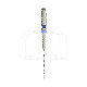 GO-TWO STERILE (6) - 21MM : LONGUEUR:21.0000 MILLIMETRE, ISO:ISO 030, CONICIT&Eacute;:6%, ROTATION:CONTINUE, INSTRUMENT:GO-TWO 16MM