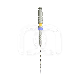 GO-TWO STERILE (6) - 16 MM : LONGUEUR:21.0000 MILLIMETRE, ISO:ISO 020, CONICIT&Eacute;:6%, ROTATION:CONTINUE, INSTRUMENT:GO-TWO 16MM