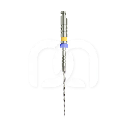 GO-TWO STERILE (6) - 21MM