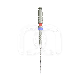 GO-TWO STERILE (6) - 21MM : LONGUEUR:21.0000 MILLIMETRE, ISO:ISO 025, CONICIT&Eacute;:6%, ROTATION:CONTINUE, INSTRUMENT:GO-TWO 16MM