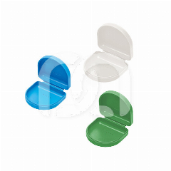 ORTHODONTIE DOZEN MET GATEN (10)