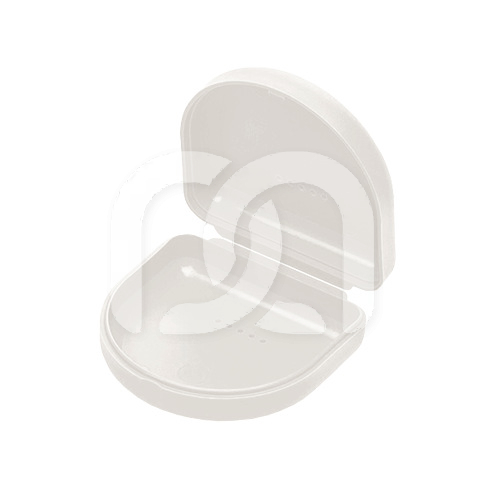 ORTHODONTIE DOZEN MET GATEN (10)