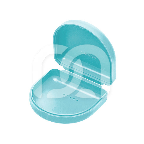 ORTHODONTIE DOZEN MET GATEN (10)