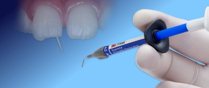 3M™ FILTEK™ SUPREME FLOWABLE RESTORATIVE
