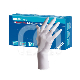 GANTS LATEX NON-POUDRÉS - SENSI+ (100) : COULEUR PRINCIPALE:BEIGE, TAILLE DE GANTS:S, MAT&Eacute;RIAUX GANTS:LATEX