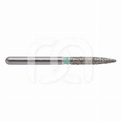 FRAISE DIAMANTÉES SPIRALE R&S - LA BOITE DE 2 FRAISES