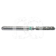 SHOULDER DIAMONDBOREN D1FR (5) : ISO:ISO 012, LENGTE KOP:4 MM, TOTALE LENGTE:19.5 MM, KORREL DIAMANTBOREN:GEMIDDELD