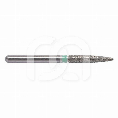 FRAISE DIAMANTÉES SPIRALE R&S - LA BOITE DE 2 FRAISES