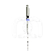 GO-TWO STERILE (6) - 16 MM : LONGUEUR:21.0000 MILLIMETRE, ISO:ISO 040, CONICIT&Eacute;:4%, ROTATION:CONTINUE, INSTRUMENT:GO-TWO 16MM
