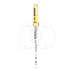 GO-TAPER X STERIEL (6) : LENGTE:21.0000 MILLIMETRE, ISO:ISO 050, CONICITEIT:5%, DRAAIEN:CONTINU, INSTRUMENT:X5